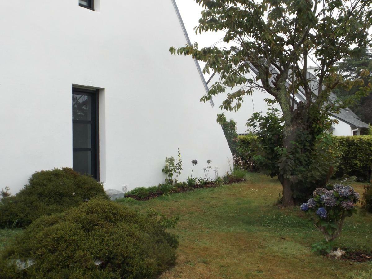Villa Proche Plages フエナン エクステリア 写真